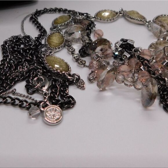 Simply Vera Wang 34 inch Necklace - Picture 5 of 8